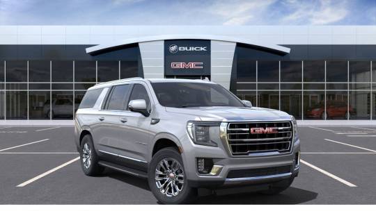 2024 GMC Yukon
