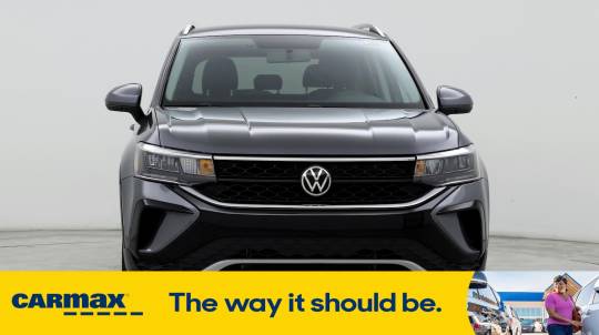 2022 Volkswagen Taos