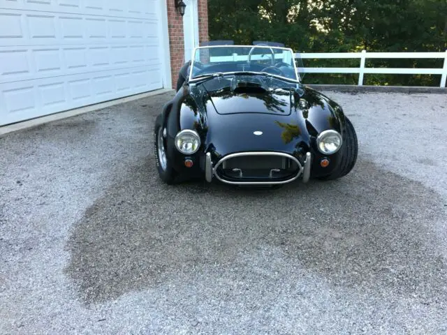 1967 john speed shelby ac cobra replica