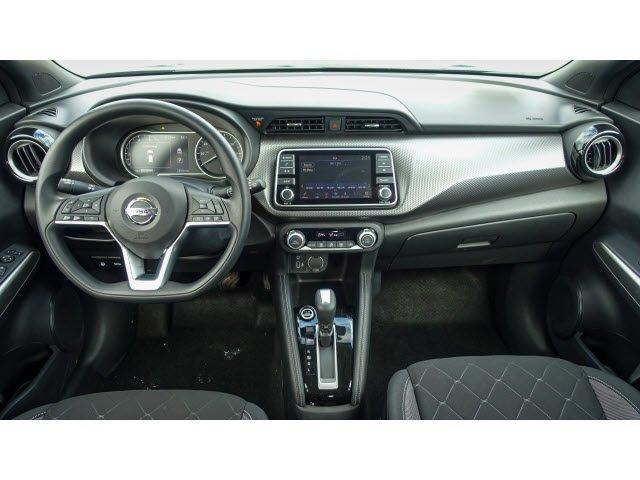 certified 2019 nissan kicks sv daphne, al 36526 for sale in daphne, alabama