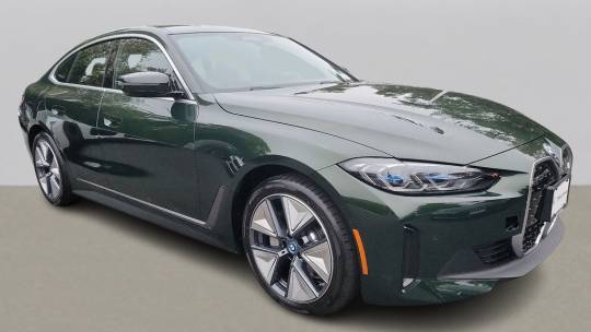 2024 BMW i4