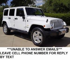2011 Jeep