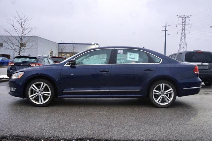 used 2014 volkswagen passat tdi se lafayette, in 47905 for sale in lafayette, indiana