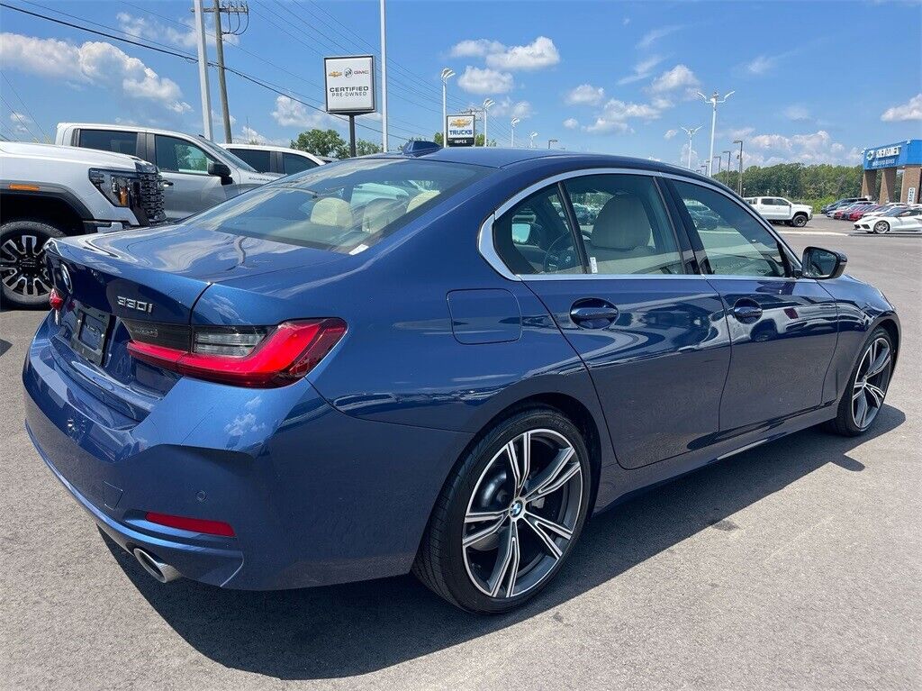 2024 bmw 3-series 330i