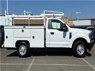 2022 Ford F-250 xl
