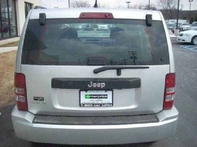 2012 jeep liberty sport suv 4d in allentown, pa