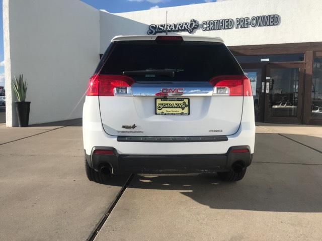 2011 gmc terrain sle-2 awd sle-2 4dr suv for sale in las cruces, new mexico