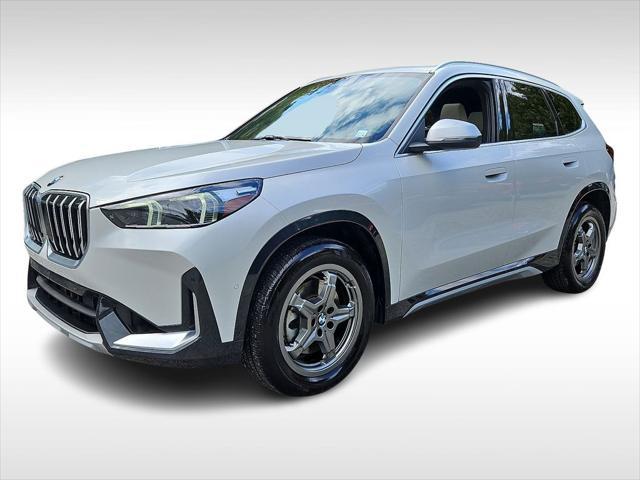 2024 bmw x1 xdrive28i