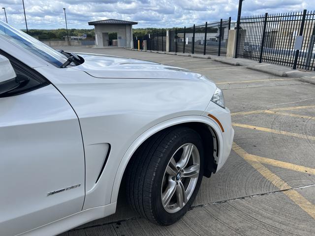 2014 bmw x5 xdrive35i