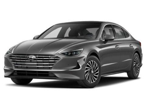 2023 hyundai sonata hybrid limited
