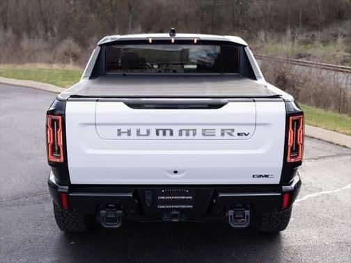 2022 gmc hummer ev edition 1 in brentwood, tennessee