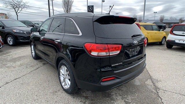 certified 2017 kia sorento lx wexford, pa 15090 for sale in wexford, pennsylvania