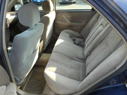 1998 toyota camry le in oregon