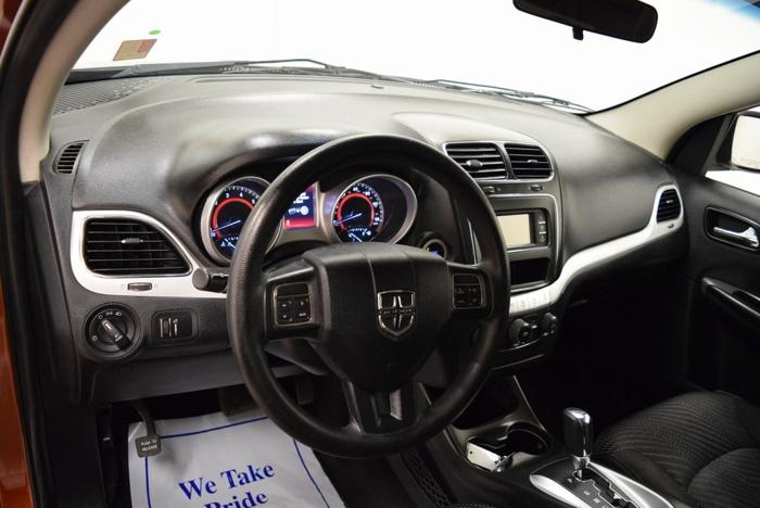 used 2014 dodge journey awd sxt bozeman, mt 59718 for sale in bozeman, montana