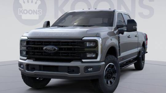 2024 Ford F-350