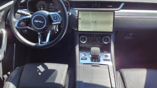 2024 jaguar f-pace p250 r-dynamic s