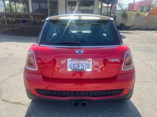 2009 mini cooper s in co bluffs, iowa