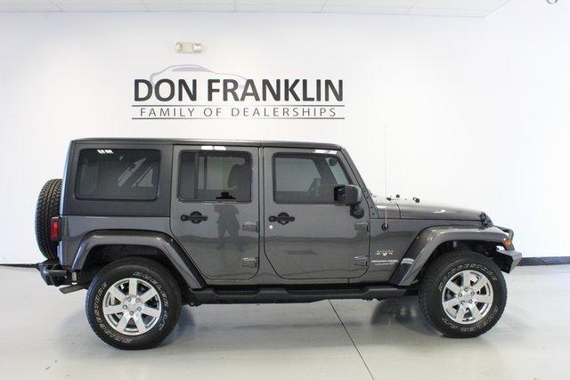 used 2018 jeep wrangler jk 4wd unlimited sahara lexington, ky 40509 for sale in lexington, kentucky