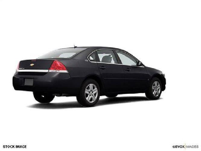 2006 chevrolet impala ltz in kendall, fl