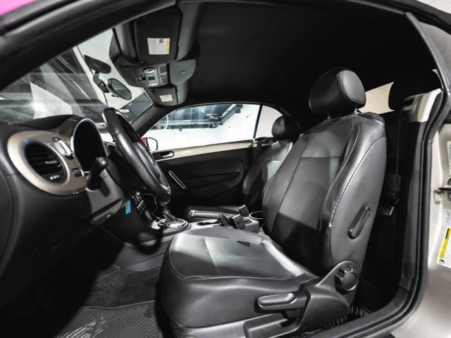2013 volkswagen beetle 2.5l