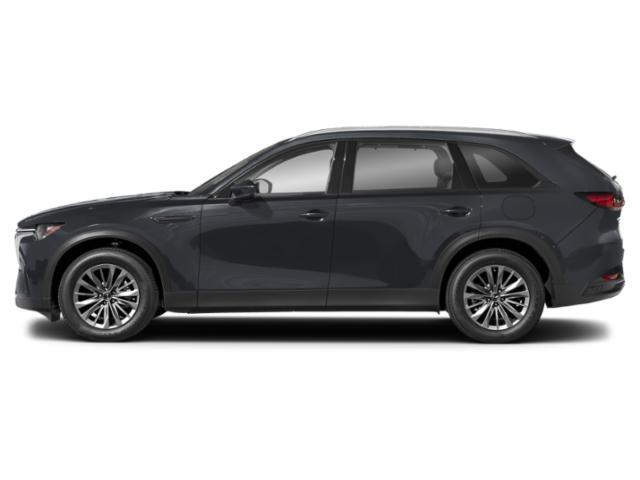 2025 mazda cx-90 3.3 turbo preferred