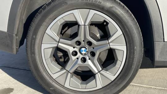2023 BMW X1