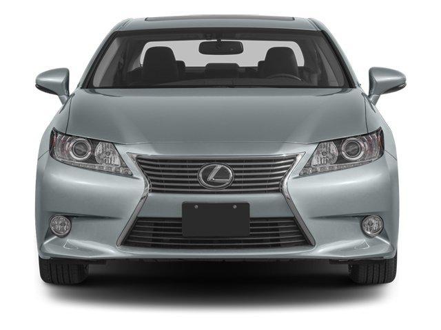 2014 lexus es 350 base