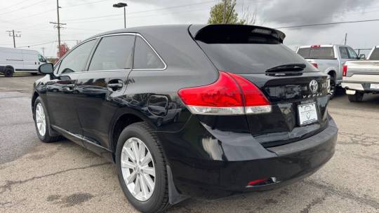 2012 Toyota Venza