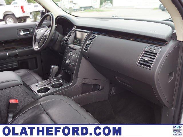 used 2015 ford flex fwd sel olathe, ks 66062 for sale in olathe, kansas