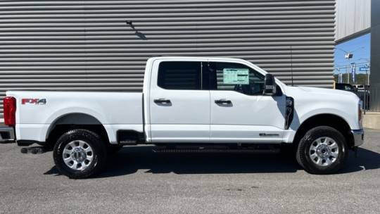 2024 Ford F-250 xlt