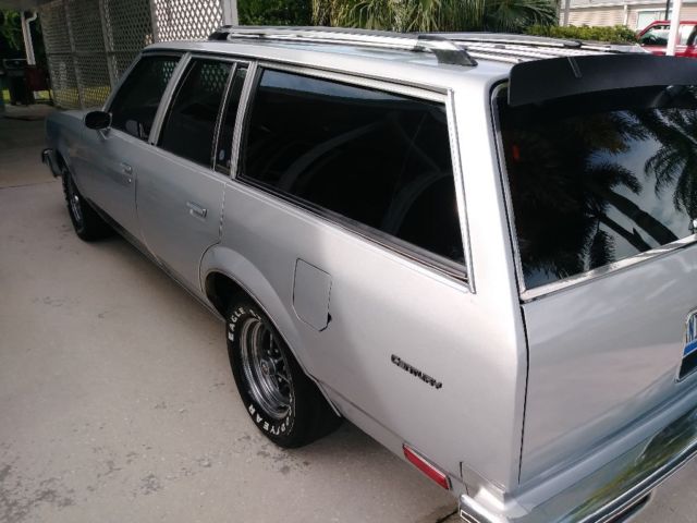 1978 buick wagon