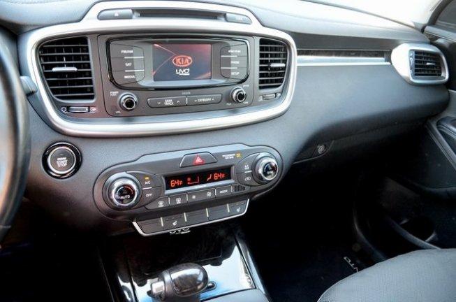 2016 kia sorento fwd ex v6 for sale in manor, delaware