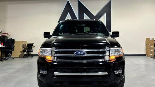 2017 Ford Expedition