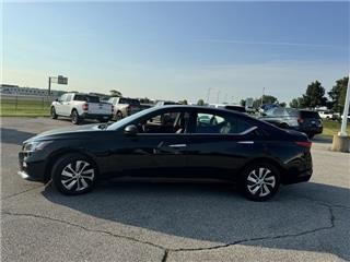 2021 Nissan Altima 2.5 s