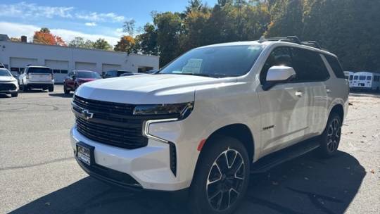 2024 Chevrolet Tahoe