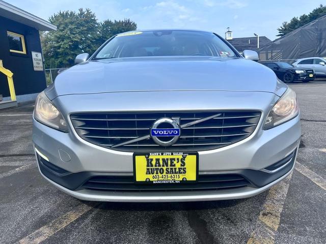 2015 volvo s60 t5 premier