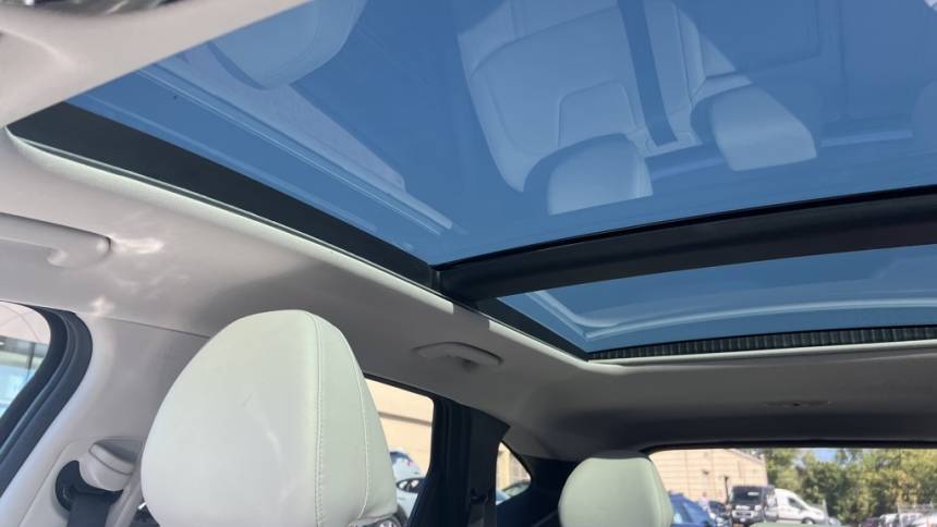 2022 hyundai tucson hybrid limited