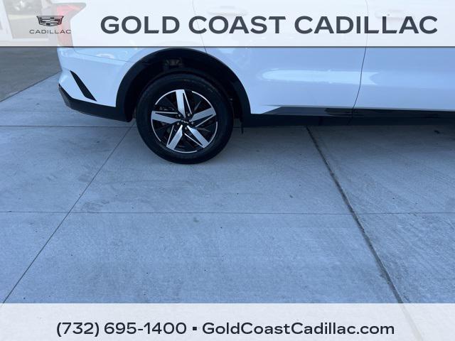 2023 kia sorento ex