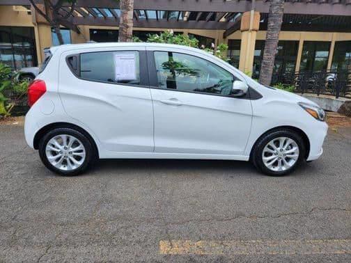 2020 chevrolet spark in co bluffs, iowa