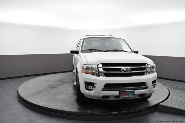 2017 ford expedition el limited 4x4 limited 4dr suv for sale in farmington, new mexico