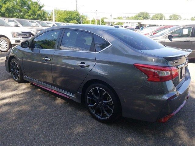 used 2017 nissan sentra nismo logan, ut 84321 for sale in logan, utah