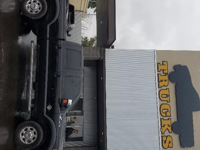 2014 ford f-250 super duty king ranch 4x4 king ranch 4dr crew cab 6.8 ft. sb pickup for sale in las cruces, new mexico