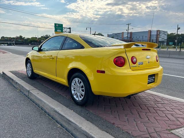 2009 chevrolet cobalt ls