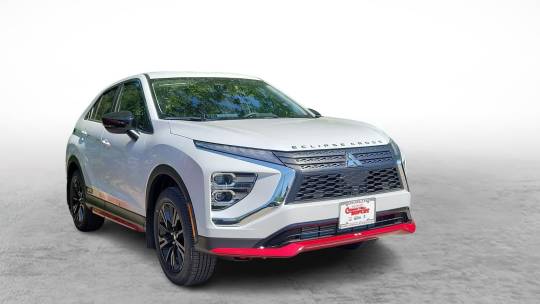 2024 Mitsubishi Eclipse Cross