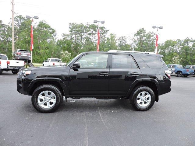 used 2018 toyota 4runner sr5 new bern, nc 28560 for sale in neuse forest, north carolina