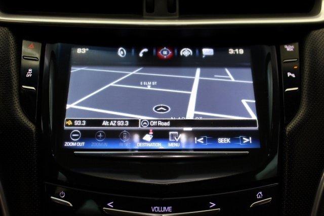 used 2016 cadillac xts luxury awd phoenix, az 85014 for sale in phoenix, arizona