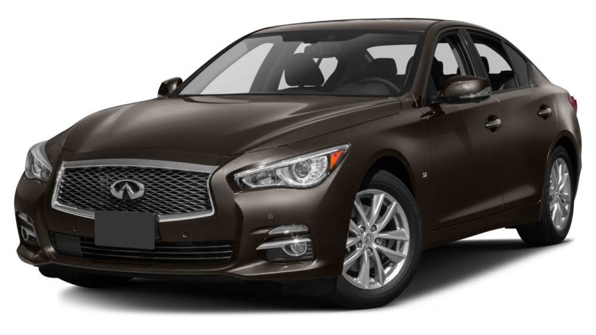 2014 infiniti q50 premium