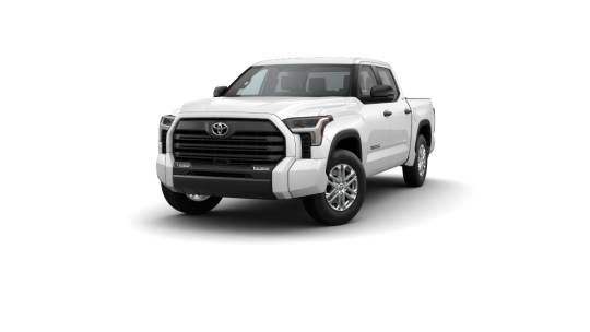 2024 Toyota Tundra