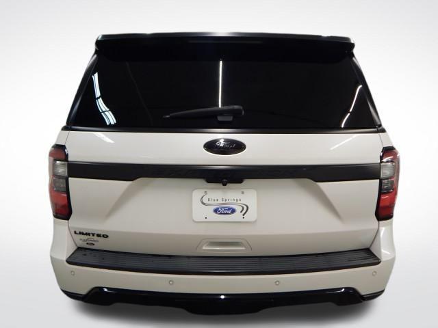 2019 ford expedition limited