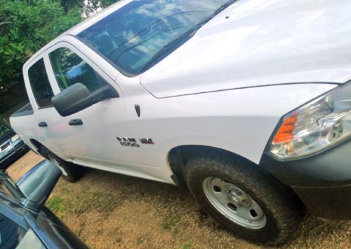 2014 dodge ram for sale in colorado by owner